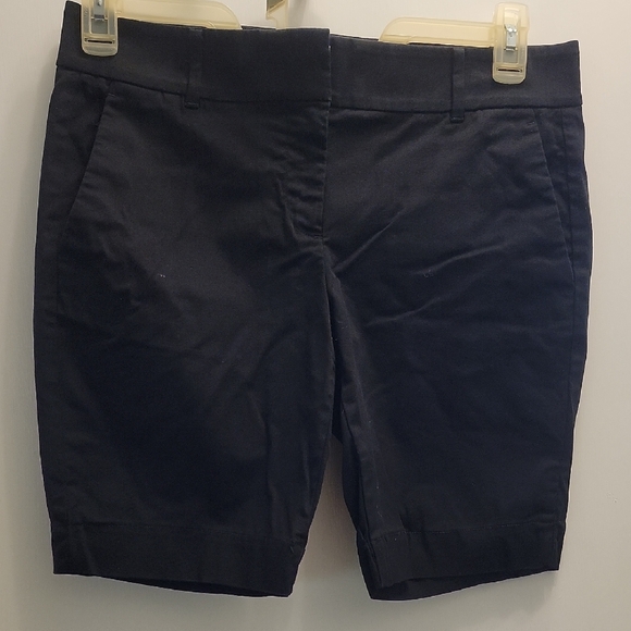 Ann Taylor Elegant Black Garment - Picture 1 of 5